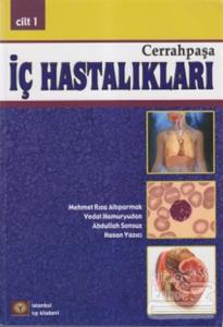 Cerrahpaşa İç Hastalıkları (2 Cilt Takım - Karton Kapak) (Ciltli)
