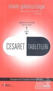 Cesaret Tabletleri
