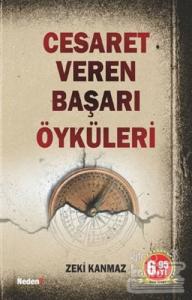 Cesaret Veren Başarı Öyküleri