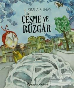 Çeşme ve Rüzgar