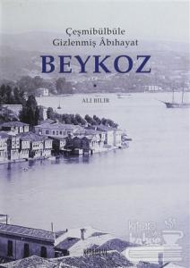 Çeşmibülbüle Gizlenmiş Abıhayat  Beykoz