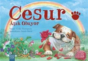 Cesur Aşık Oluyor