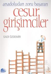 Cesur Girişimciler