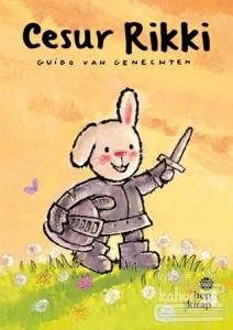 Cesur Rikki