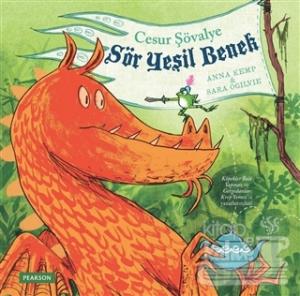 Cesur Şövalye: Sör Yeşil Benek