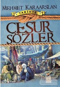 Cesur Sözler