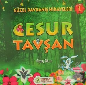 Cesur Tavşan
