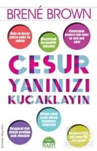 Cesur Yanınızı Kucaklayın