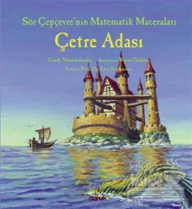 Çetre Adası