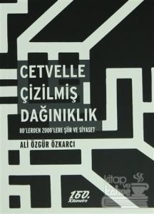 Cetvelle Çizilmiş Dağınıklık