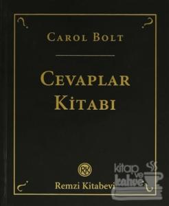 Cevaplar Kitabı (Ciltli)