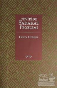 Çeviride Sadakat Problemi