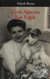 Ceviz Ağacına Kar Yağdı