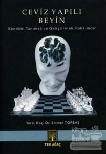 Ceviz Yapılı Beyin Kendimi Tanımak ve Geliştirmek Hakkımdır