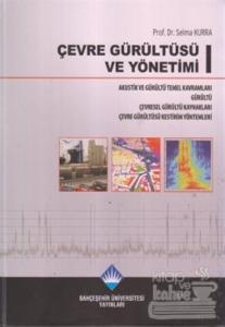 Çevre Gürültüsü ve Yönetimi (3 Kitap Takım) (Ciltli)