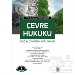 Çevre Hukuku