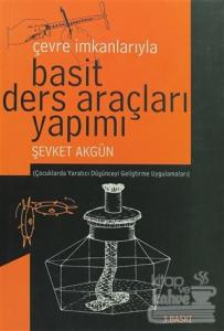 Çevre İmkanlarıyla Basit Ders Araçları Yapımı