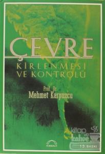 Çevre Kirlenmesi ve Kontrolü