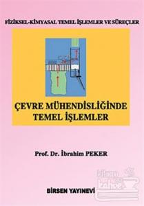 Çevre Mühendisliğinde Temel İşlemler