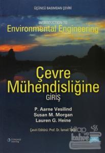 Çevre Mühendisliğine Giriş