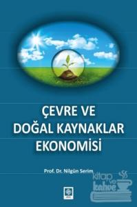 Çevre ve Doğal Kaynaklar Ekonomisi