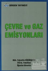 Çevre ve Gaz Emisyonları