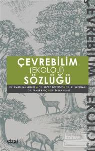 Çevrebilim (Ekoloji) Sözlüğü