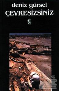 Çevresizsiniz