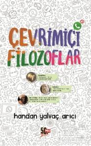 Çevrimiçi Filozoflar (Ciltli)