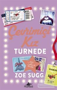 Çevrimiçi Kız Turnede