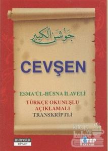 Cevşen