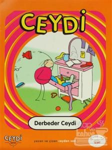 Ceydi Derbeder Ceydi