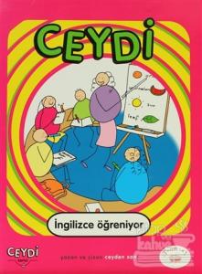 Ceydi İngilizce Öğreniyor