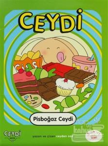 Ceydi Pisboğaz Ceydi