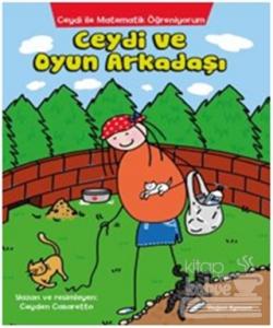 Ceydi Ve Oyun Arkadaşı