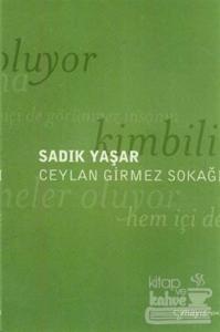 Ceylan Girmez Sokağı