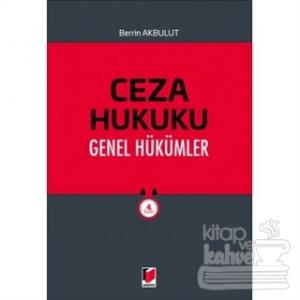Ceza Hukuku
