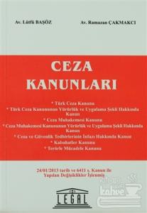 Ceza Kanunları