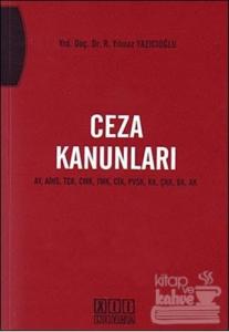 Ceza Kanunları