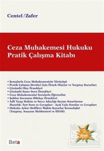 Ceza Muhakemesi Hukuku Pratik Çalışma Kitabı