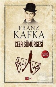 Ceza Sömürgesi