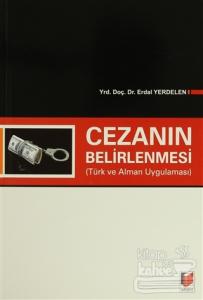 Cezanın Belirlenmesi