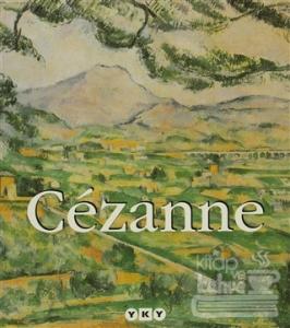 Cezanne (Ciltli)