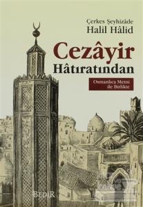 Cezayir Hatıratından