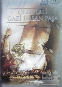 Cezayirli Gazi Hasan Paşa