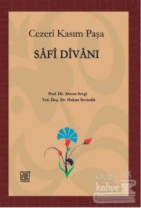 Cezeri Kasım Paşa Safi Divanı