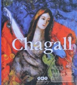 Chagall 1887-1985 (Ciltli)
