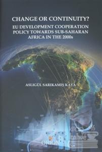 Change Or Continuity?