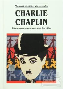 Charlie Chaplin (Ciltli)
