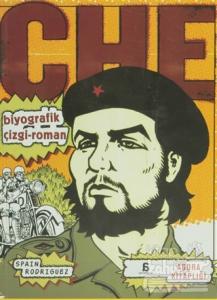 Che - Biyografik Çizgi-Roman